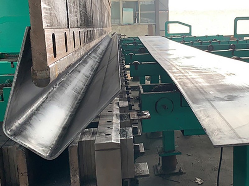 Tarpaulin Rolls